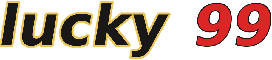 lucky 99 logo