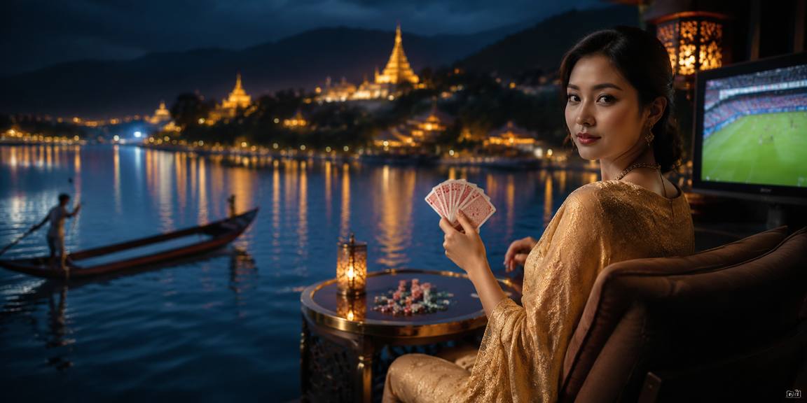 lucky 99 အမြန်လှည့် စလော့